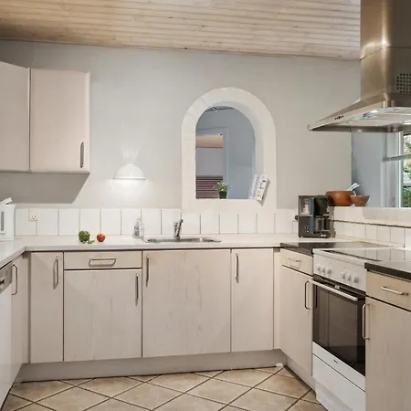 Kamillevej Vaeggerlose Denm