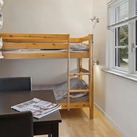 Kamillevej Vaeggerlose Denm