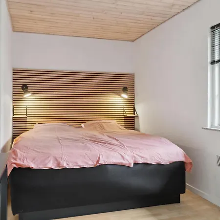 Kamillevej Vaeggerlose Denm *