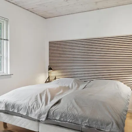 Kamillevej Vaeggerlose Denm Vakantiehuis
