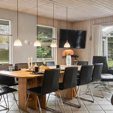 Kamillevej Vaeggerlose Denm Bøtø By