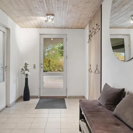 Kamillevej Vaeggerlose Denm Vakantiehuis