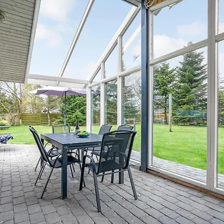 Kamillevej Vaeggerlose Denm