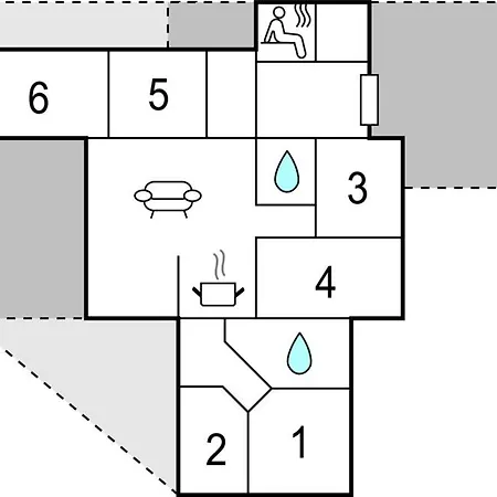 Kamillevej Vaeggerlose Denm * Bøtø By